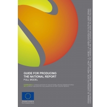 Guide National Report. Full model